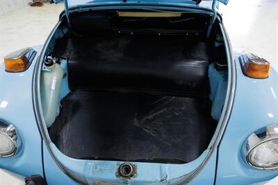 1974 Volkswagen Beetle-Classic   - Photo 66 - Sylvania, OH 43560