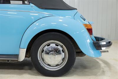1974 Volkswagen Beetle-Classic   - Photo 22 - Sylvania, OH 43560