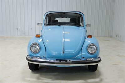 1974 Volkswagen Beetle-Classic   - Photo 8 - Sylvania, OH 43560