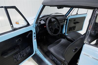 1974 Volkswagen Beetle-Classic   - Photo 84 - Sylvania, OH 43560
