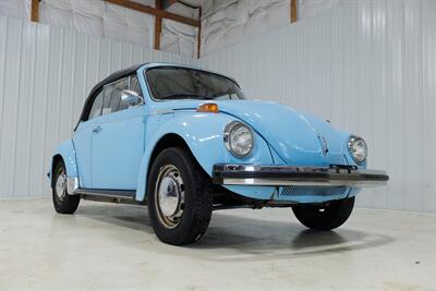 1974 Volkswagen Beetle-Classic   - Photo 5 - Sylvania, OH 43560