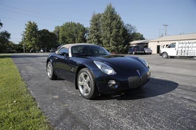 2007 Pontiac Solstice   - Photo 8 - Sylvania, OH 43560