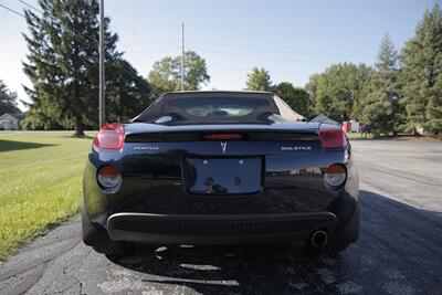 2007 Pontiac Solstice   - Photo 10 - Sylvania, OH 43560