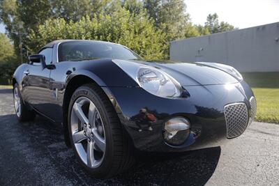 2007 Pontiac Solstice   - Photo 7 - Sylvania, OH 43560