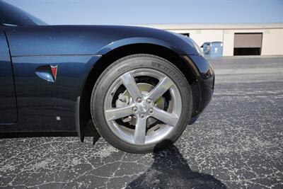 2007 Pontiac Solstice   - Photo 13 - Sylvania, OH 43560