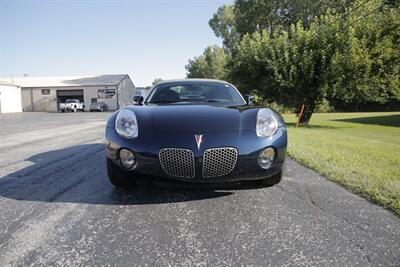 2007 Pontiac Solstice   - Photo 4 - Sylvania, OH 43560