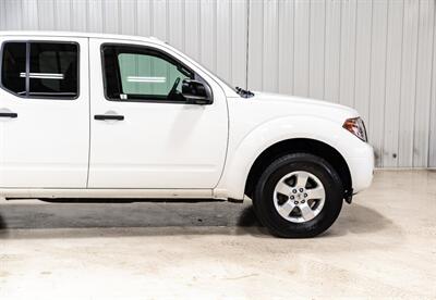 2013 Nissan Frontier S   - Photo 5 - Sylvania, OH 43560