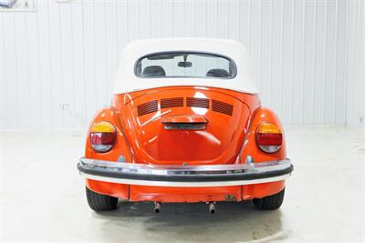 1979 Volkswagen Beetle-Classic   - Photo 8 - Sylvania, OH 43560