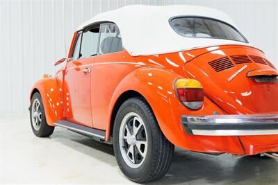 1979 Volkswagen Beetle-Classic   - Photo 11 - Sylvania, OH 43560