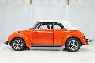 1979 Volkswagen Beetle-Classic   - Photo 6 - Sylvania, OH 43560