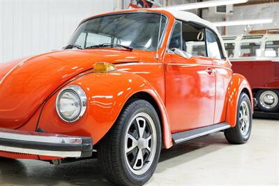 1979 Volkswagen Beetle-Classic   - Photo 10 - Sylvania, OH 43560