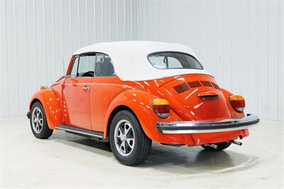 1979 Volkswagen Beetle-Classic   - Photo 7 - Sylvania, OH 43560