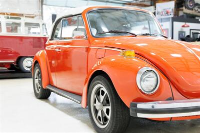1979 Volkswagen Beetle-Classic   - Photo 13 - Sylvania, OH 43560