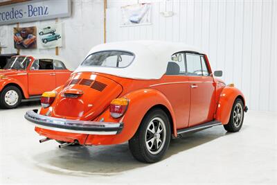 1979 Volkswagen Beetle-Classic   - Photo 9 - Sylvania, OH 43560