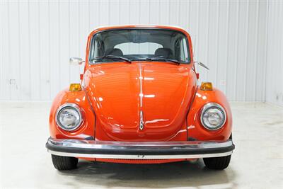 1979 Volkswagen Beetle-Classic   - Photo 4 - Sylvania, OH 43560