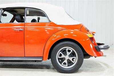 1979 Volkswagen Beetle-Classic   - Photo 15 - Sylvania, OH 43560
