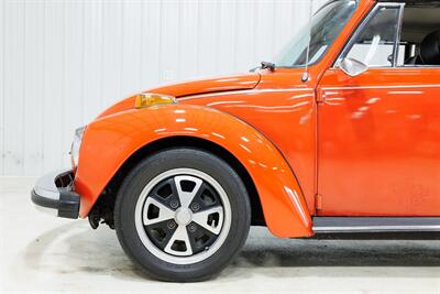 1979 Volkswagen Beetle-Classic   - Photo 14 - Sylvania, OH 43560