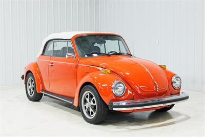 1979 Volkswagen Beetle-Classic   - Photo 2 - Sylvania, OH 43560