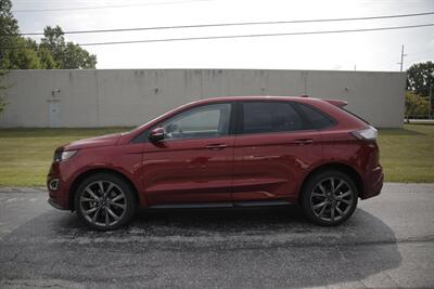 2017 Ford Edge Sport   - Photo 13 - Sylvania, OH 43560