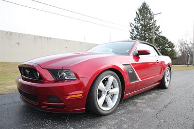 2014 Ford Mustang GT   - Photo 4 - Sylvania, OH 43560