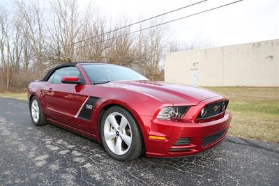 2014 Ford Mustang GT   - Photo 1 - Sylvania, OH 43560