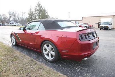 2014 Ford Mustang GT   - Photo 5 - Sylvania, OH 43560