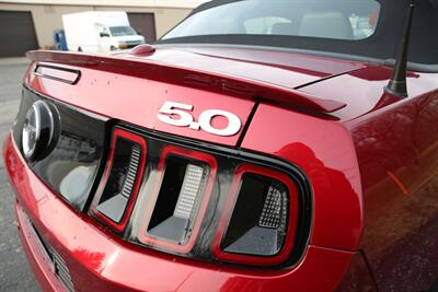 2014 Ford Mustang GT   - Photo 25 - Sylvania, OH 43560