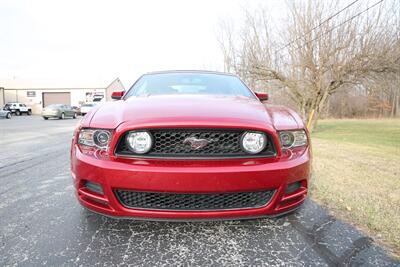 2014 Ford Mustang GT   - Photo 3 - Sylvania, OH 43560
