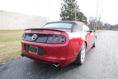 2014 Ford Mustang GT   - Photo 7 - Sylvania, OH 43560