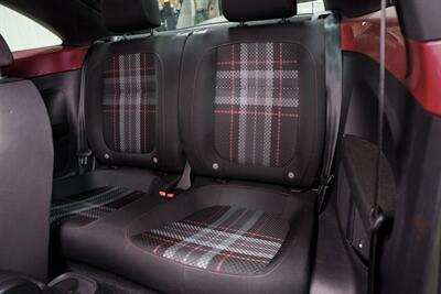 2017 Volkswagen Beetle-Classic #PinkBeetle   - Photo 16 - Sylvania, OH 43560