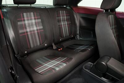 2017 Volkswagen Beetle-Classic #PinkBeetle   - Photo 23 - Sylvania, OH 43560