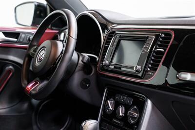 2017 Volkswagen Beetle-Classic #PinkBeetle   - Photo 22 - Sylvania, OH 43560