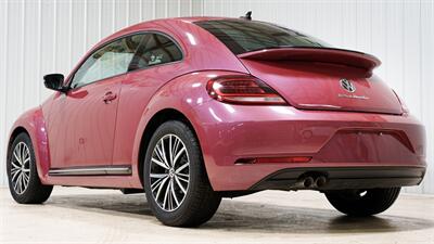 2017 Volkswagen Beetle-Classic #PinkBeetle   - Photo 5 - Sylvania, OH 43560