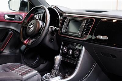 2017 Volkswagen Beetle-Classic #PinkBeetle   - Photo 20 - Sylvania, OH 43560