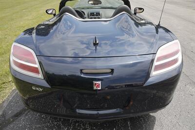 2007 Saturn SKY   - Photo 30 - Sylvania, OH 43560