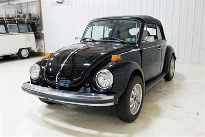 1979 Volkswagen Beetle-Classic   - Photo 5 - Sylvania, OH 43560