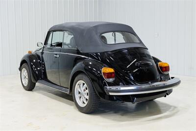 1979 Volkswagen Beetle-Classic   - Photo 7 - Sylvania, OH 43560