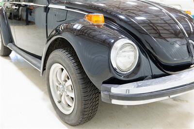 1979 Volkswagen Beetle-Classic   - Photo 17 - Sylvania, OH 43560