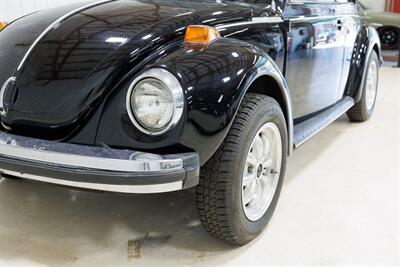 1979 Volkswagen Beetle-Classic   - Photo 14 - Sylvania, OH 43560
