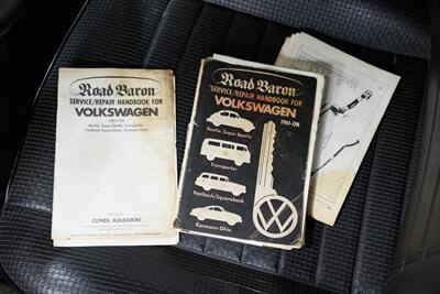 1979 Volkswagen Beetle-Classic   - Photo 52 - Sylvania, OH 43560