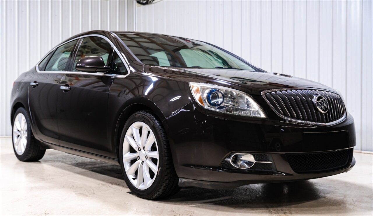 2013 Buick Verano 1SD