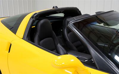 2005 Chevrolet Corvette   - Photo 29 - Sylvania, OH 43560
