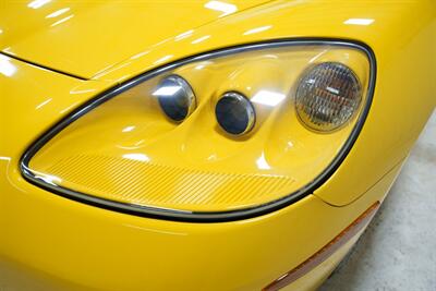 2005 Chevrolet Corvette   - Photo 20 - Sylvania, OH 43560