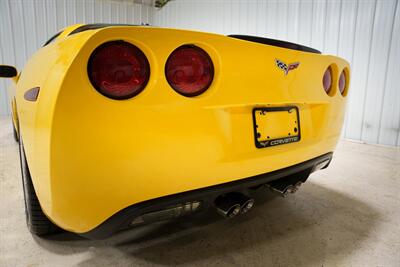 2005 Chevrolet Corvette   - Photo 7 - Sylvania, OH 43560