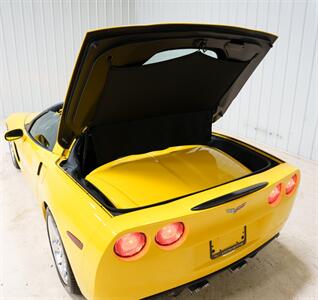 2005 Chevrolet Corvette   - Photo 9 - Sylvania, OH 43560