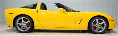 2005 Chevrolet Corvette   - Photo 12 - Sylvania, OH 43560