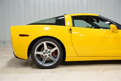 2005 Chevrolet Corvette   - Photo 17 - Sylvania, OH 43560