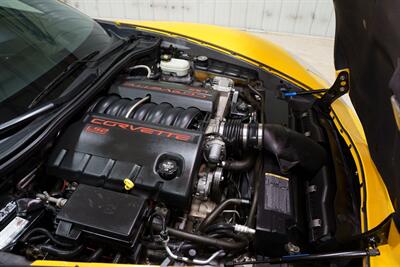 2005 Chevrolet Corvette   - Photo 32 - Sylvania, OH 43560