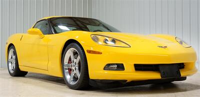 2005 Chevrolet Corvette   - Photo 18 - Sylvania, OH 43560