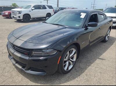 2015 Dodge Charger R/T   - Photo 1 - Sylvania, OH 43560